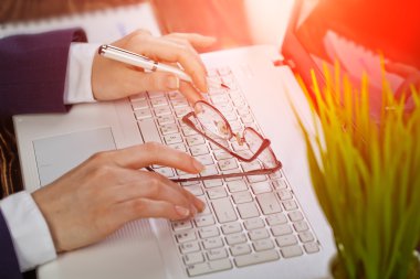 İş Muhasebe Dairesi