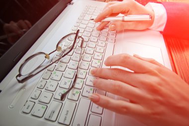 İş Muhasebe Dairesi