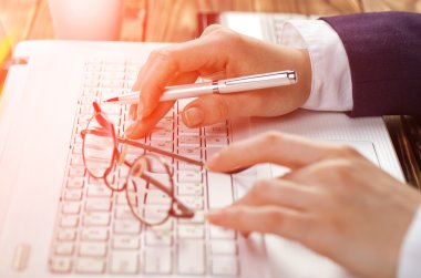 İş Muhasebe Dairesi