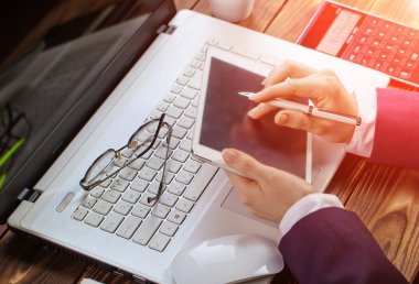 İş Muhasebe Dairesi