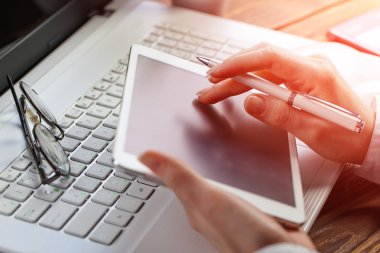 İş Muhasebe Dairesi