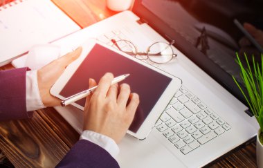 İş Muhasebe Dairesi