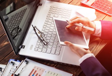 İş Muhasebe Dairesi