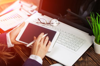 İş Muhasebe Dairesi