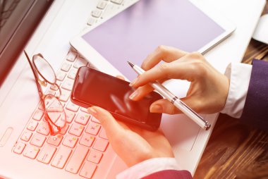 İş Muhasebe Dairesi