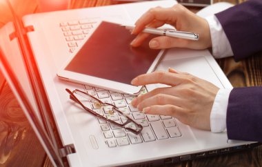 İş Muhasebe Dairesi