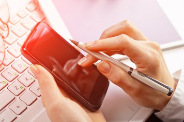 İş Muhasebe Dairesi