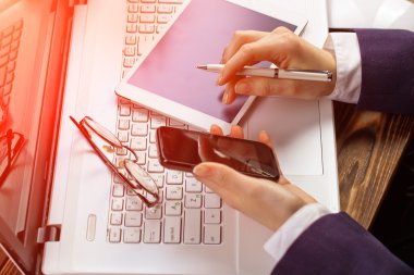 İş Muhasebe Dairesi