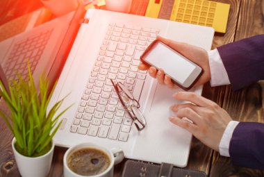 İş Muhasebe Dairesi