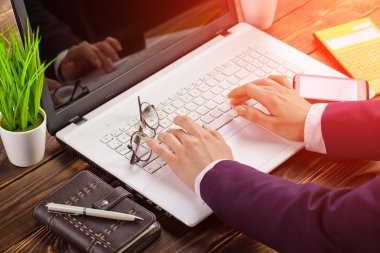 İş Muhasebe Dairesi