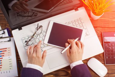 İş Muhasebe Dairesi