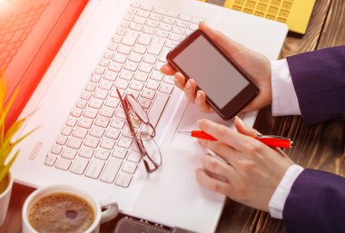 İş Muhasebe Dairesi