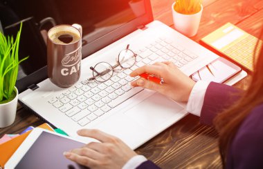 İş Muhasebe Dairesi