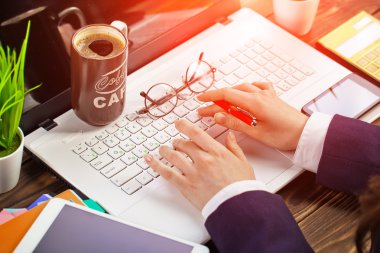 İş Muhasebe Dairesi