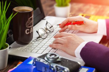 İş Muhasebe Dairesi