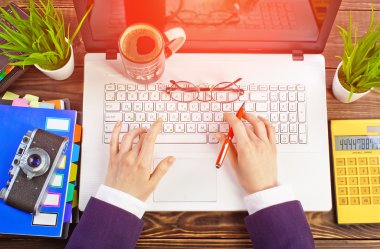 İş Muhasebe Dairesi