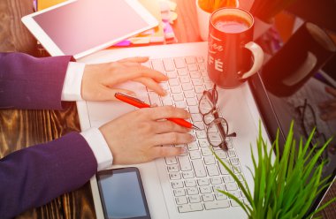 İş Muhasebe Dairesi