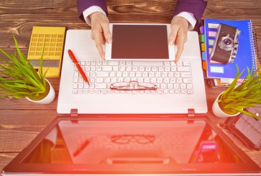 İş Muhasebe Dairesi