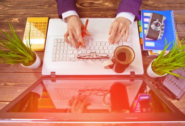 İş Muhasebe Dairesi