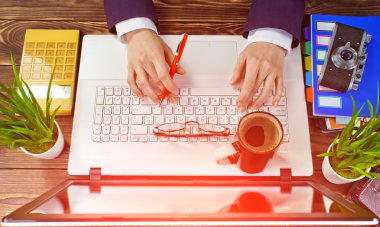 İş Muhasebe Dairesi