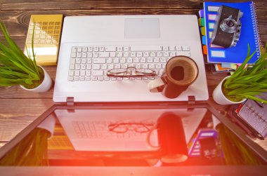 İş Muhasebe Dairesi