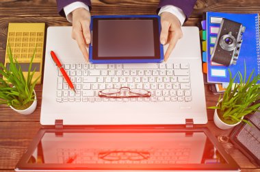 İş Muhasebe Dairesi