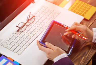 İş Muhasebe Dairesi