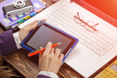 İş Muhasebe Dairesi