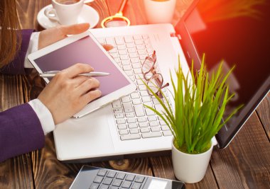 İş Muhasebe Dairesi