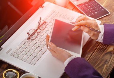 İş Muhasebe Dairesi