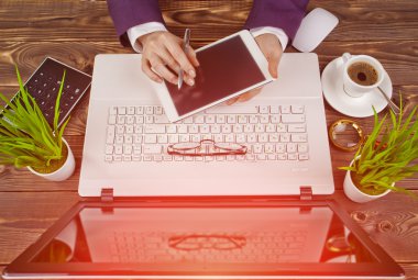 İş Muhasebe Dairesi