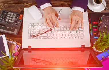 İş Muhasebe Dairesi