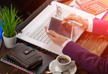 İş Muhasebe Dairesi