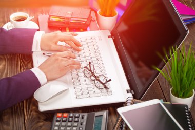 İş Muhasebe Dairesi