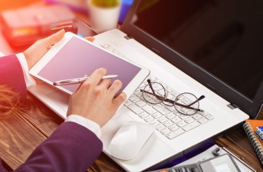 İş Muhasebe Dairesi