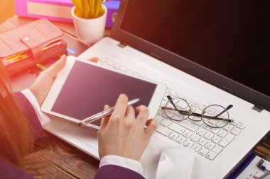 İş Muhasebe Dairesi