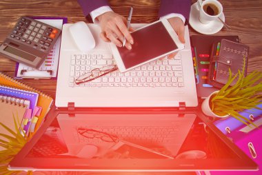 İş Muhasebe Dairesi