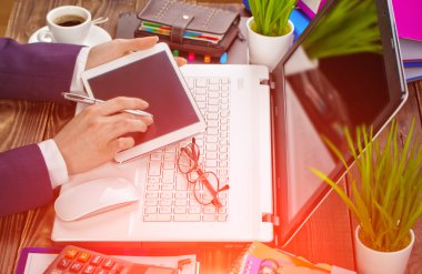 İş Muhasebe Dairesi