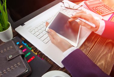 İş Muhasebe Dairesi