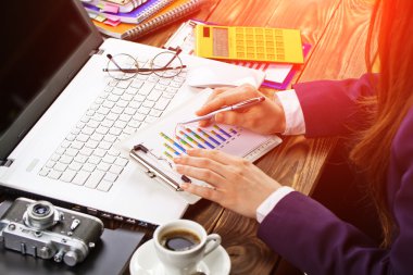 İş Muhasebe Dairesi