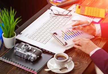 İş Muhasebe Dairesi