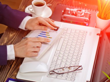 İş Muhasebe Dairesi