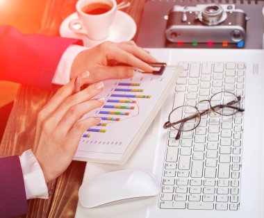 İş Muhasebe Dairesi