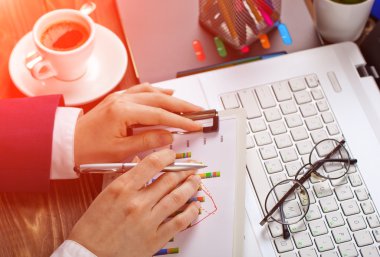 İş Muhasebe Dairesi