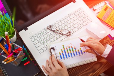 İş Muhasebe Dairesi