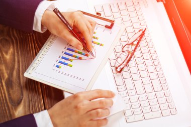 İş Muhasebe Dairesi