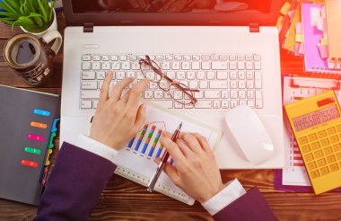 İş Muhasebe Dairesi