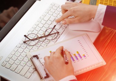 İş Muhasebe Dairesi