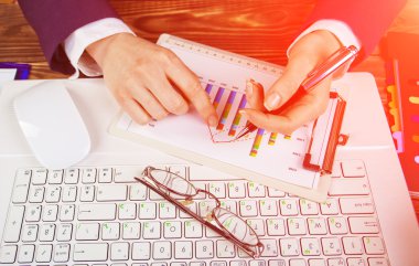 İş Muhasebe Dairesi