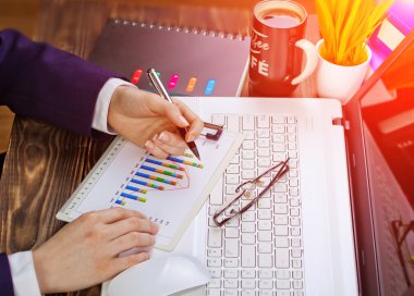 İş Muhasebe Dairesi